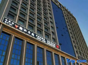JI Hotel (Shache Gulebage Road)