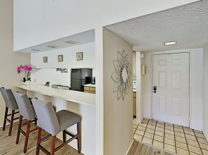 Palm Desert Resort Cc Gated 2br/1.5ba   Comm Pool/ Jac 2 Bedroom Condo