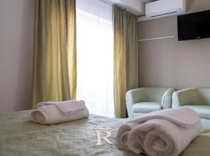 Rivulus Apartment