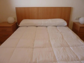 Apartamento Boutique Pompeya