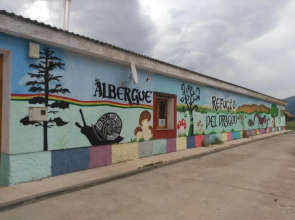 El Refugio del Dragón