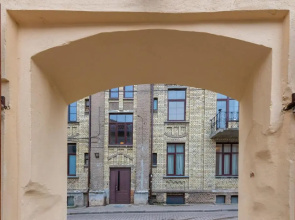 Angel House Vilnius, 27A