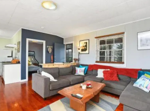 Milly's @ Middleton - Pet-Friendly