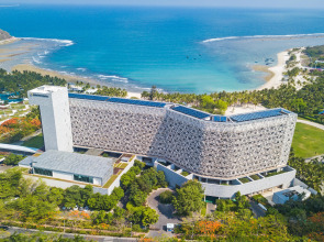 Курорт InterContinental Sanya 