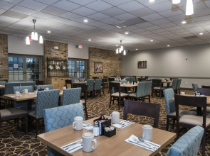 Rodeway Inn & Suites and Conference Center