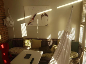 Apartamento na Praia do MORRO BRANCO - CEARÁ - MB06101