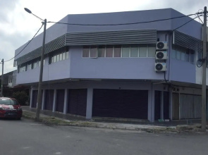 Purple Dream Homestay