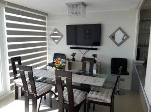 Condominio Aqua La Serena