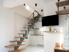 San Giorgio Apartments Nikiti