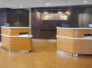 Courtyard by Marriott Birmingham Homewood