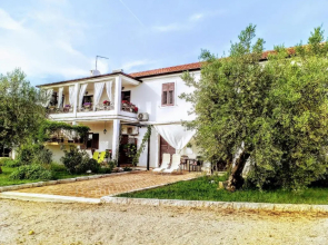 Apartments Relax Zone