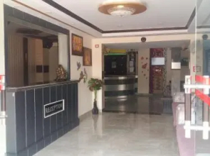 Hotel Buddha Palace
