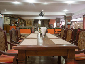 Abian Srama Hotel and Spa