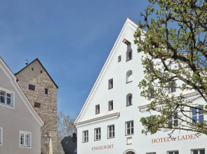 Engelwirt Hotel & Apartments
