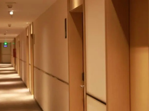 City Comfort Inn Qingyuan Hefudongcheng