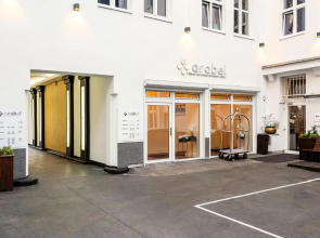 arabel Design Apartments Berlin