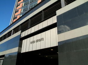 Glasgow Central Riverview Luxury Apartment (Sleeps upto 8)