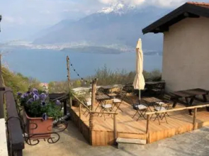 Agriturismo La Sorgente