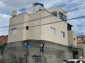 NPousadas