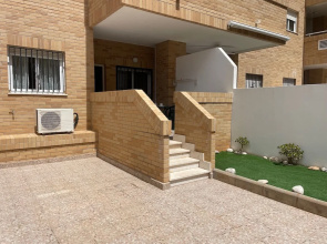 Apartment Costa Azahar II Ref 012