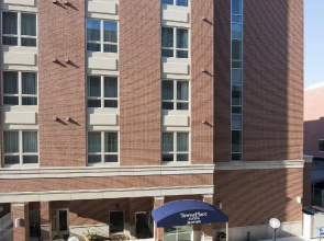 TownePlace Suites by Marriott Champaign Urbana/Campustown