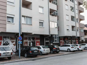 Apartman Centar