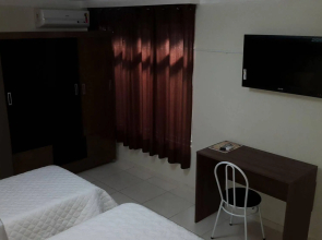 Hotel El Salvador