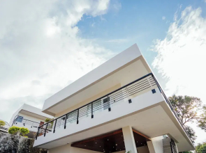 Acacia Resort and Dive Center