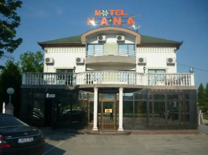 Motel NA-NA
