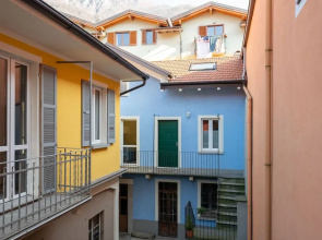 Stella Blu Omegna in Omegna