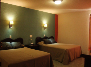 Hotel Aurora