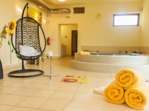 Design Hotel Romantick