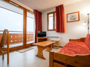 Chalet D'arrondaz H - 4 Pièces pour 8 Personnes 193103