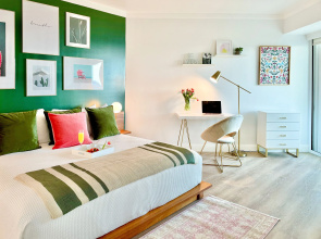 Residences at Sonesta by Miami Vacation Rentals