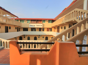 Hotel Zanzibar