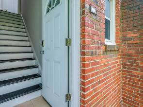 Takoma Park Apartment: Trail Access, 8 Mi to DC!