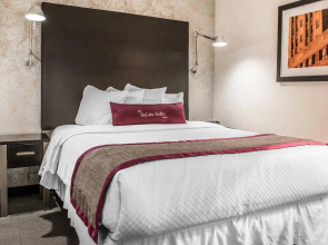 The Solita Soho Hotel