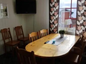 Idrefjällens Sport Hostel