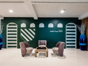 A-One New Wing Hotel