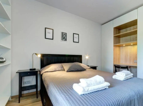 Apartamenty WaterLane by Flatinfo