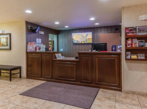 My Place Hotel Minot