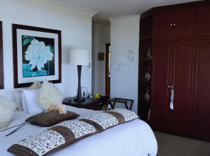The Getaway Guesthouse