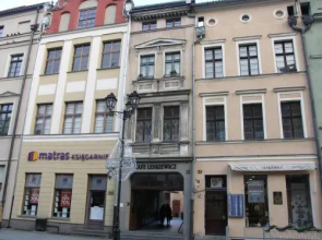 Apartament Rynek Staromiejski