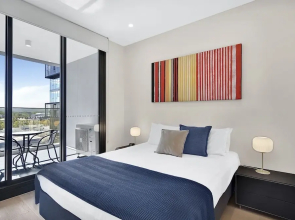 Wyndel Apartments - Macquarie Park