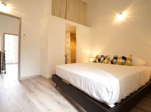 VILLAS DU LUBERON - Un Loft en Luberon