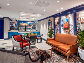 Willard InterContinental Washington by IHG