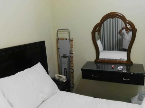 Chalets Porto Matrouh