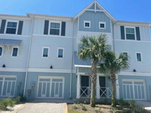 Lost Key Townhomes #14553- Hideaway at Lost Key