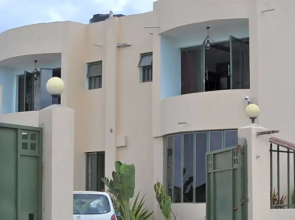Olerai Hotel