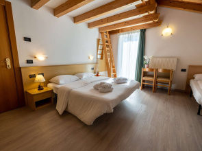 Albergo Miramonti